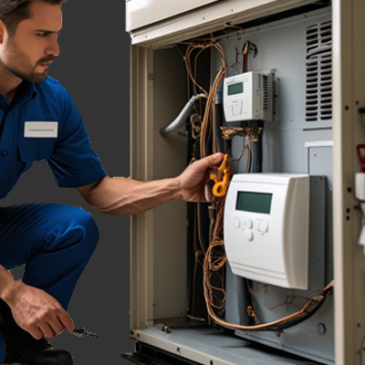 Thermostat Replacement